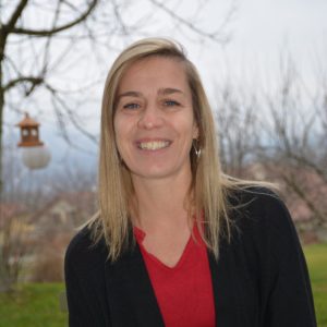 Nathalie Bruhin